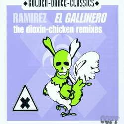 El Gallinero: Dioxin Chicken