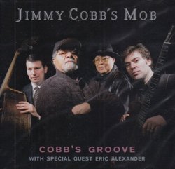 Cobb's Groove