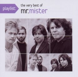 Playlist: The Very Best of Mr. Mister