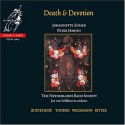 Death & Devotion [Hybrid SACD]