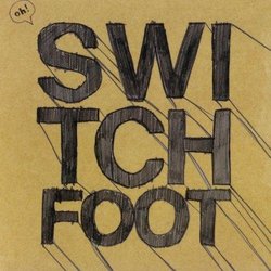 Oh! Switchfoot EP