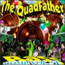 Quadfather Bass Compilation, Vol. 1