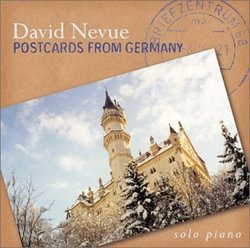 Postcards from Germany