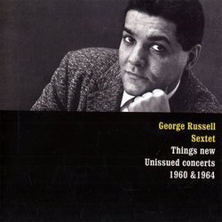 Things New-Unissued Concerts 1960 & 1964