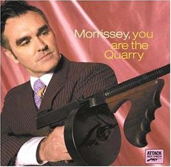 You Are Quarry-Limited Bonus Dvd Edition
