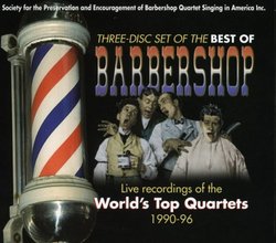 Best of Barbershop