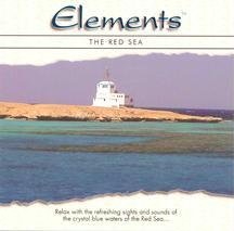 Elements: Red Sea