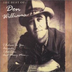 Best of Don Williams