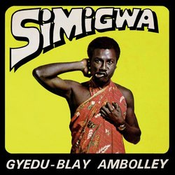 Simigwa (Limited Edition)