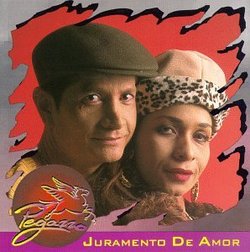 Juramento De Amor