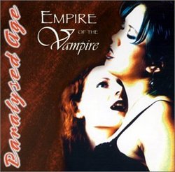 Empire of the Vampire