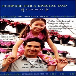Flowers for a Special Dad: Power of Flowers 21