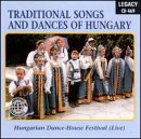 Traditional Songs & Dances of Hungary