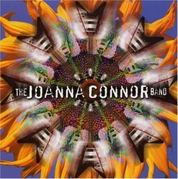 Joanna Connor Band