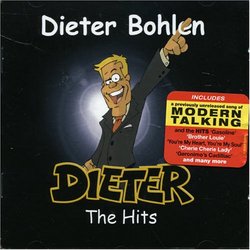 Dieter: The Hits