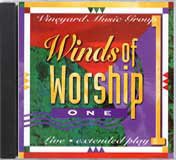 Winds of Worship One