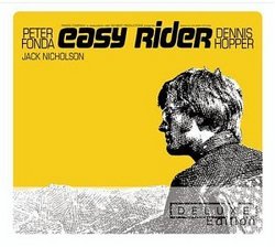 Easy Rider - Deluxe Edition