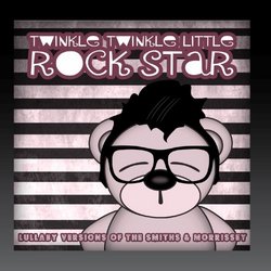 Lullaby Versions of The Smiths & Morrissey