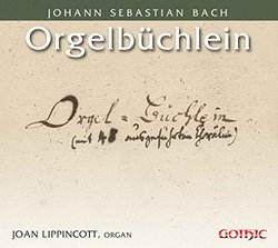 Bach: Orgelbüchlein