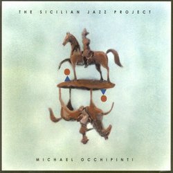 Sicilian Jazz Project (IMPORT)