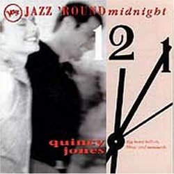 Jazz Round Midnight