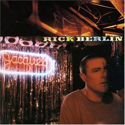 Rick Berlin Live at Jacques