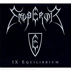 Ix Equilibrium (Spec) (Dig)