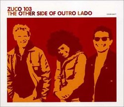 THE OTHER SIDE OF OUTRO LADO