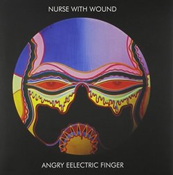 Images/Zero Mix by Nurse With Wound (2008-05-13)