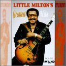 Little Milton - Greatest Hits