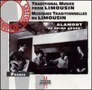 Traditional Music From Limousin