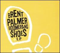 Boomerang Shoes