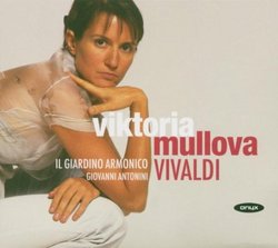 Vivaldi: Violin Concertos