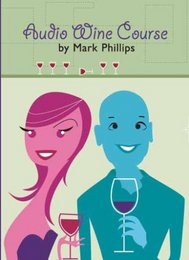 Audio Wine Course by Mark Phillips
