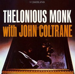 With Coltrane, John