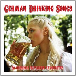 German Drinking Sounds - Various