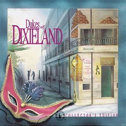 Dukes of Dixieland