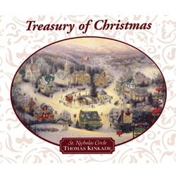 Treasury of Christmas