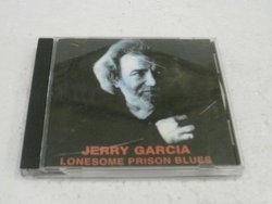 Jerry Garcia Lonesome Prison Blues