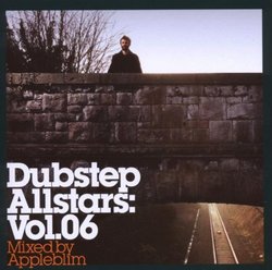 Dubstep Allstars 6