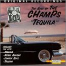 The Best Of The Champs: Tequila