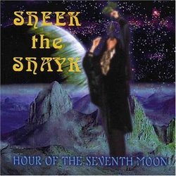 Hour of the Seventh Moon