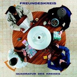 Quadratur des Kreises