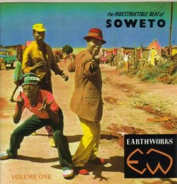 Soweto Beat 1