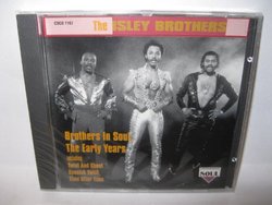 The Isley Brothers: Brothers In Soul, The Early Years