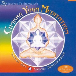 Chakra Yoga Meditation