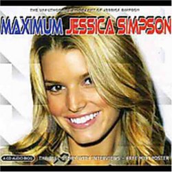 Maximum Jessica Simpson
