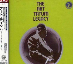 Art Tatum Legacy