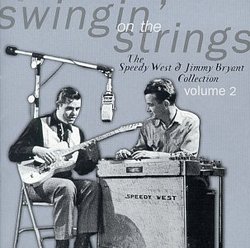 Swingin' On The Strings