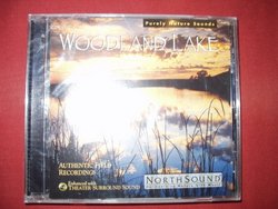 Woodland Lake